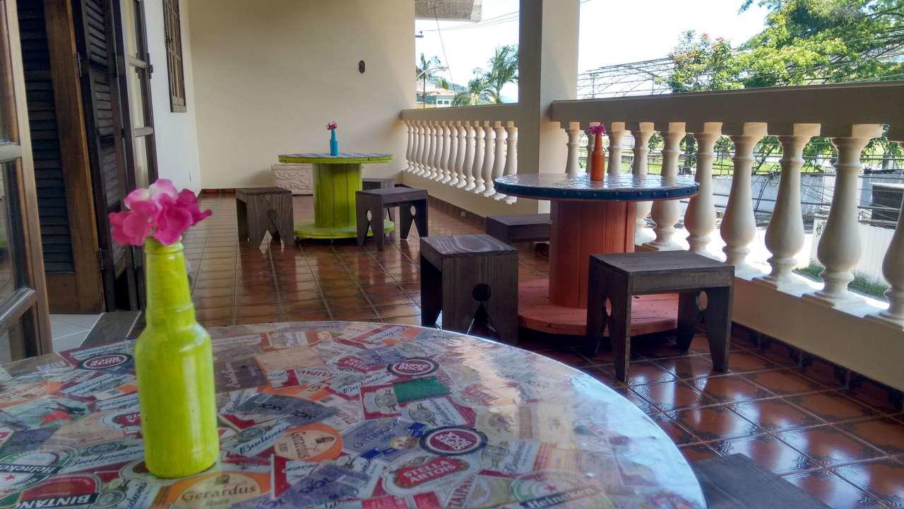 Le Monde Hostel - Suites E Camas Angra dos Reis Exterior photo